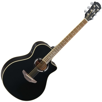 Yamaha – APX500 II BL - Tom Baylor Music Centre Fermoy