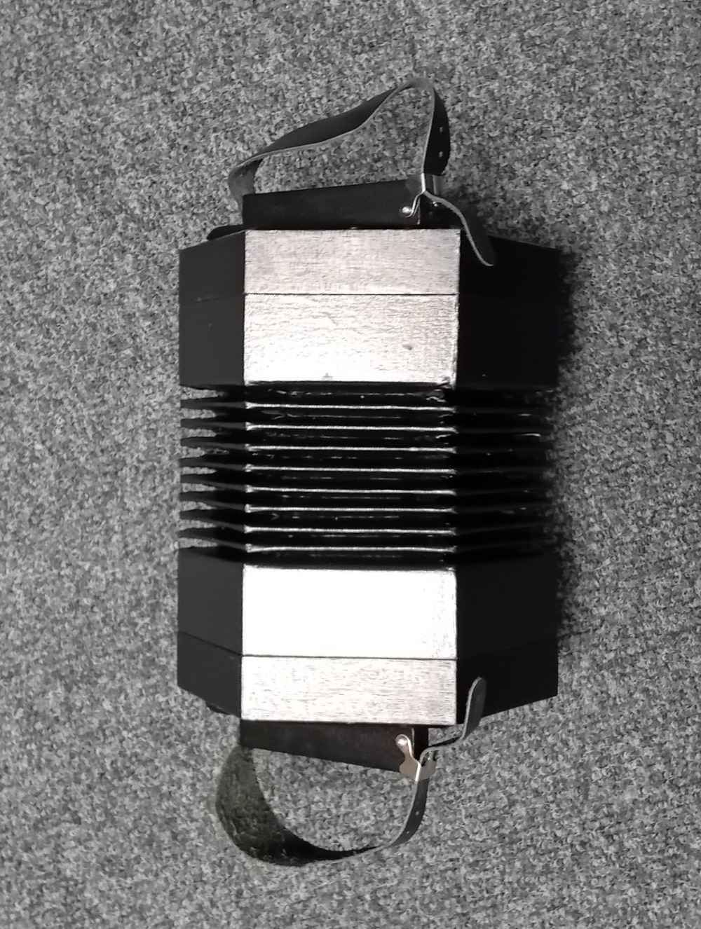 Wren Concertina